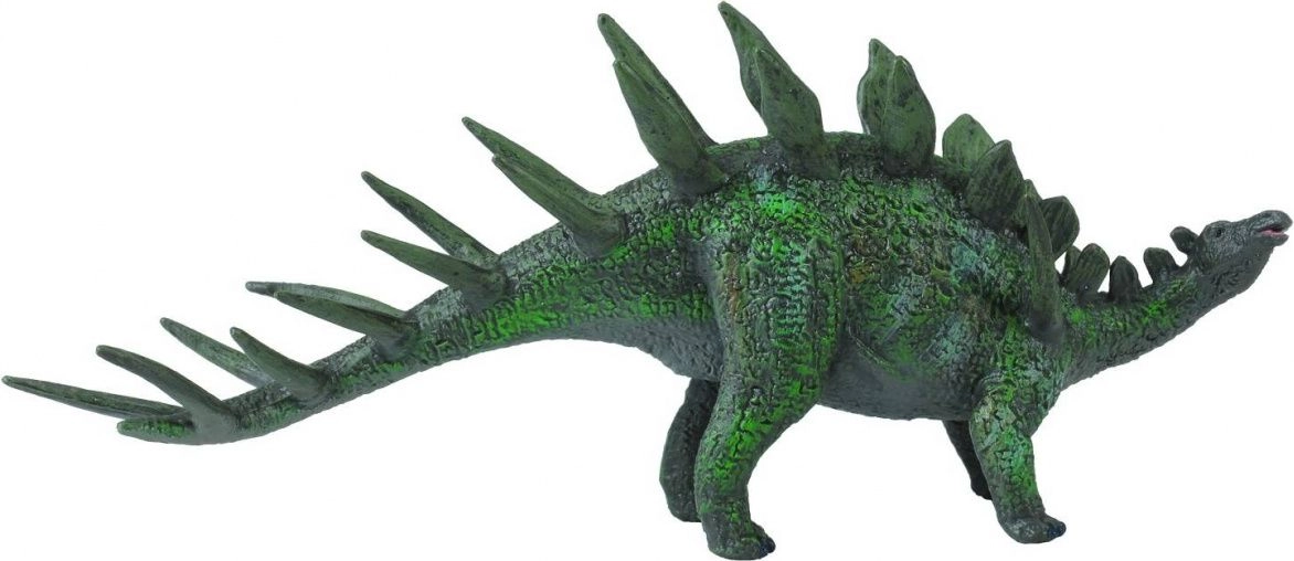 Figurka Collecta Dinozaur Kentrozaur (004-88400) 004-88400