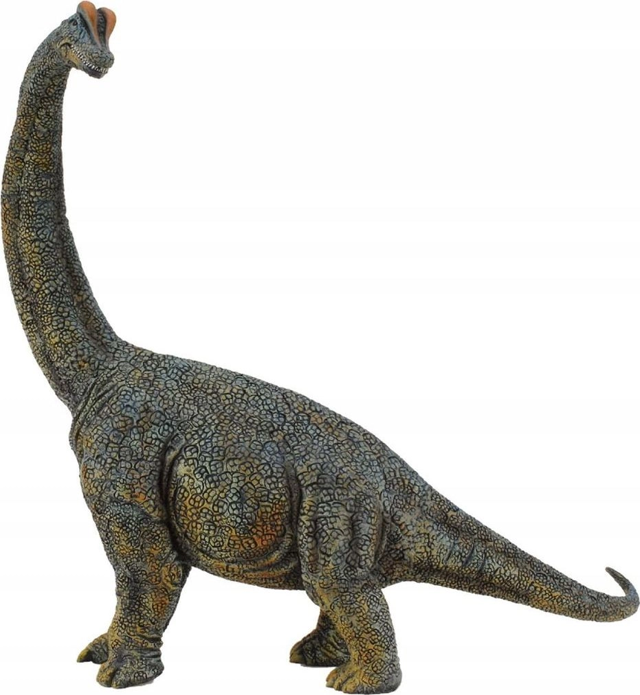 BRACHIOSAURUS DINOSAUR 1:40 SCALE (DELUXE) 004-88405