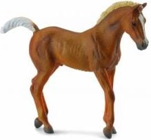 Figurka Collecta Źrebię Chestnut Spacerujące 004-88451