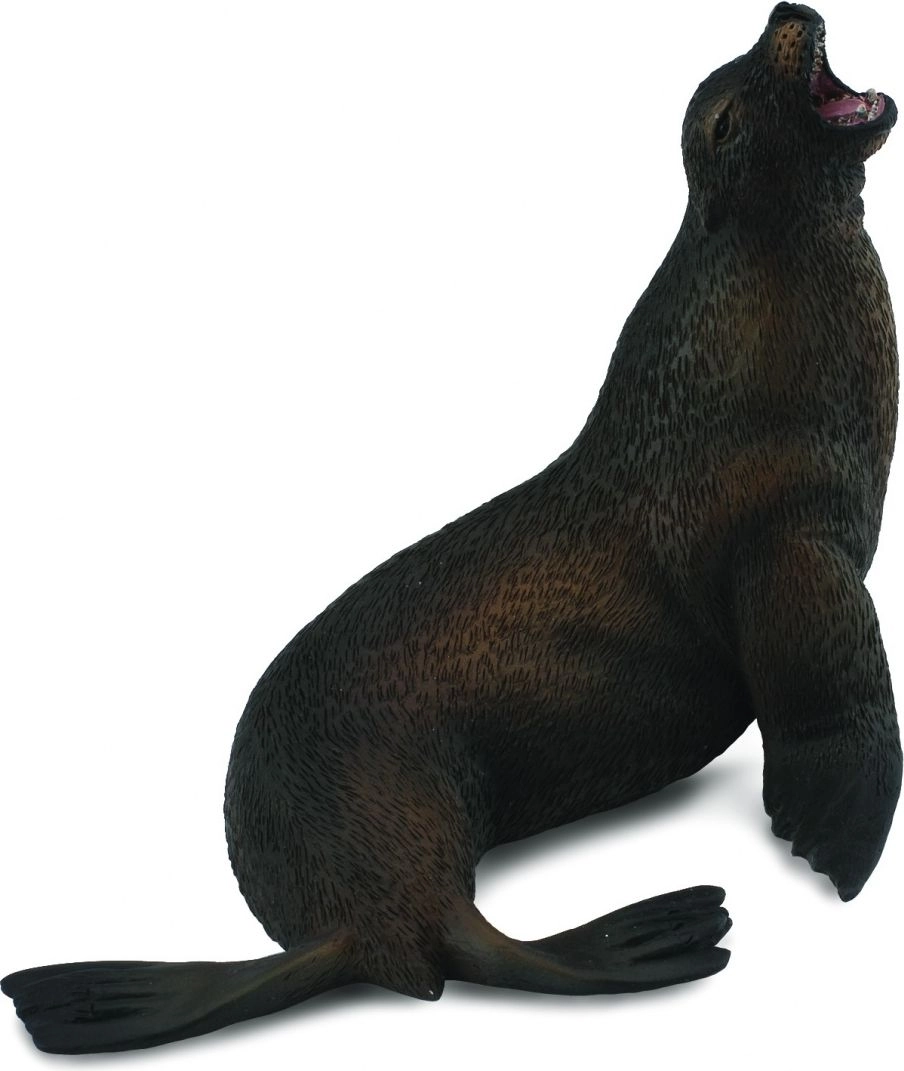 Collecta Sea Lion Figurine (004-88454) 004-88454