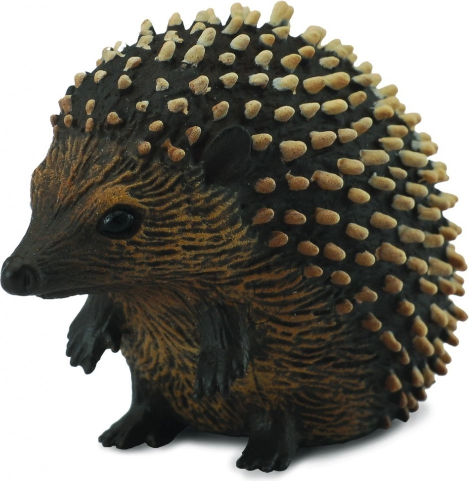 Figurka Collecta Jeż (004-88458) 004-88458 4892900884585