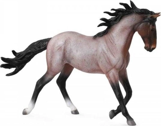 Figurine Collecta HORSE MUSTANG MARE -BAY