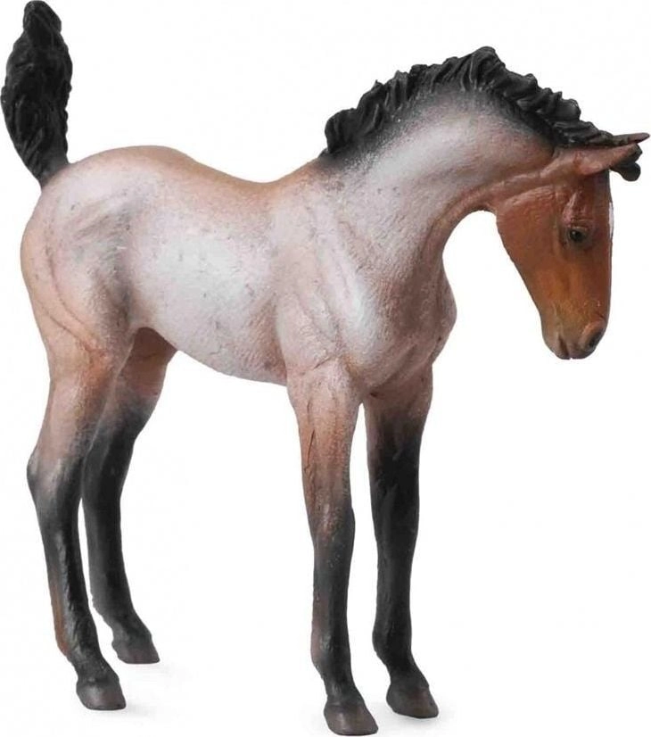 Figurka Collecta *KOŃ ŹREBIĘ MUSTANG -MAŚCI