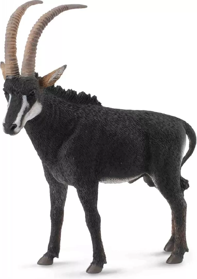 Collecta figurine giant antelope - male