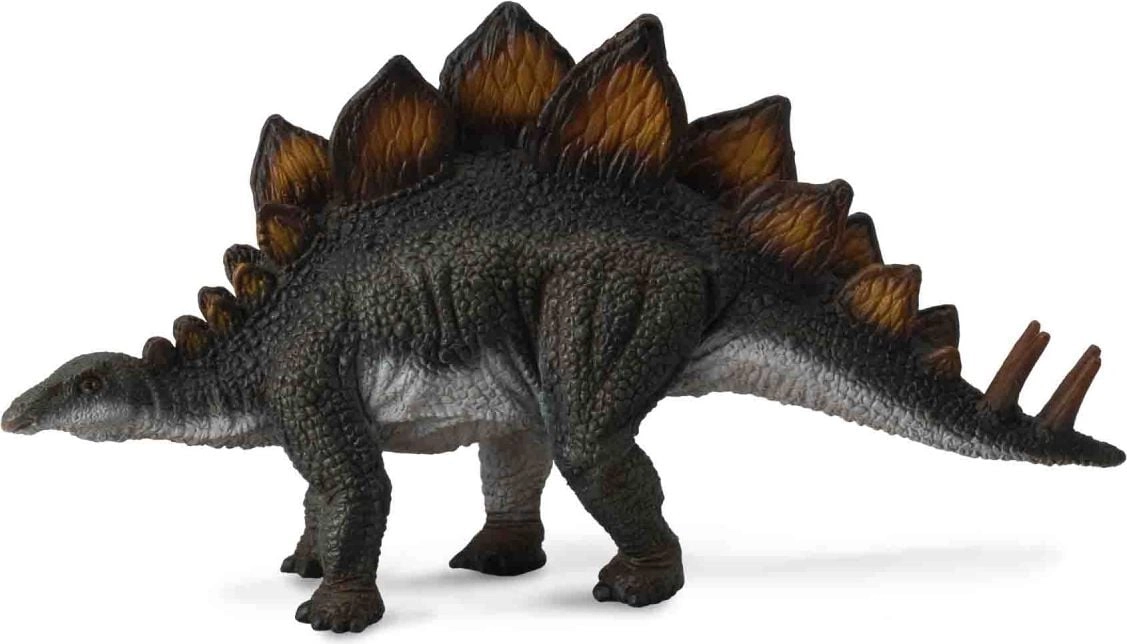 Figurka Collecta Dinozaur Stegozaur (004-88576) 004-88576