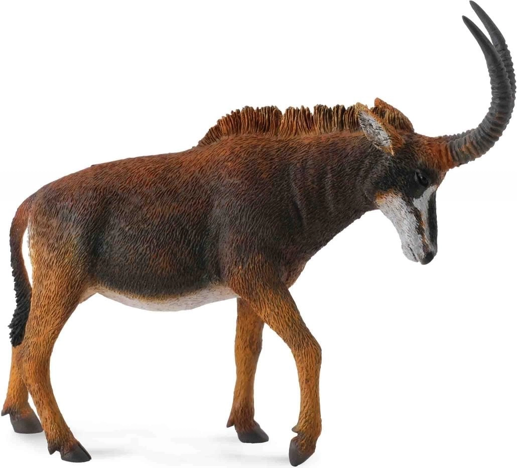 Figurine Collecta Giant Antelope Sable -