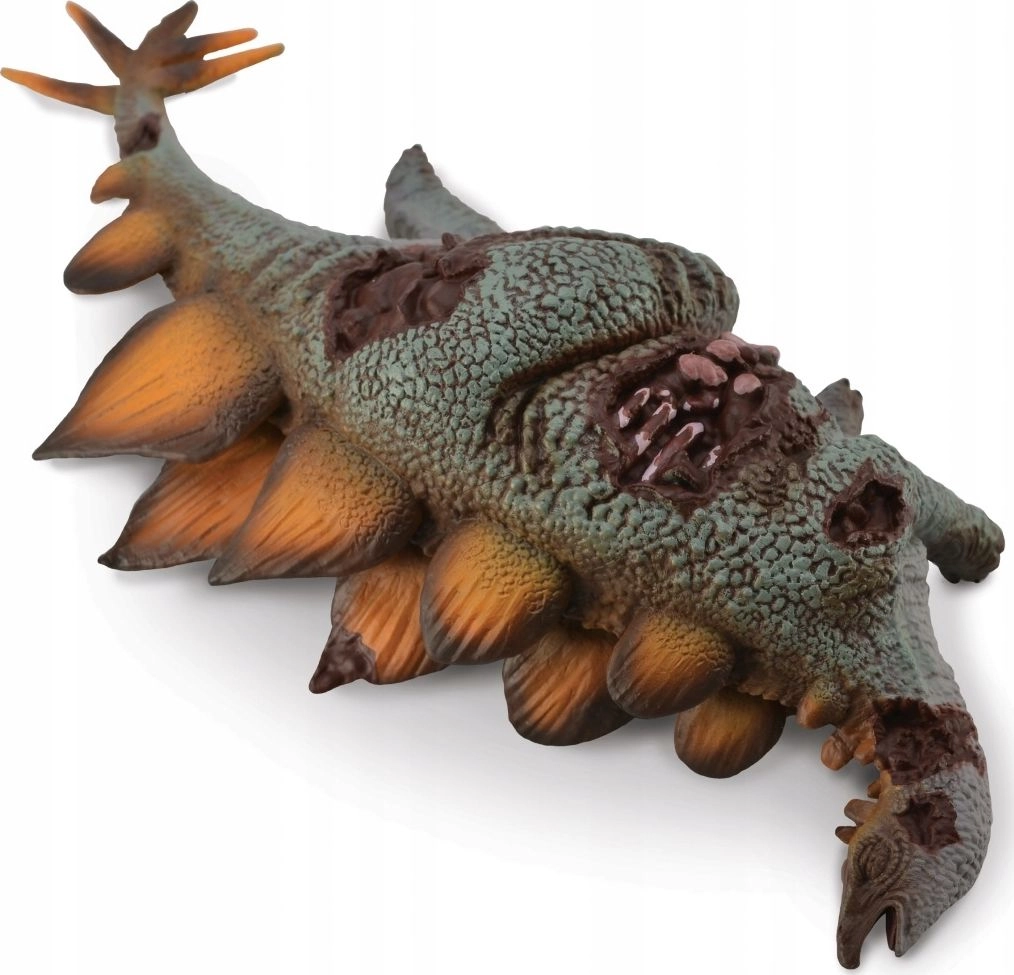 Figurka Collecta DINOZAUR STEGOSAURUS CORPSE 004-88643