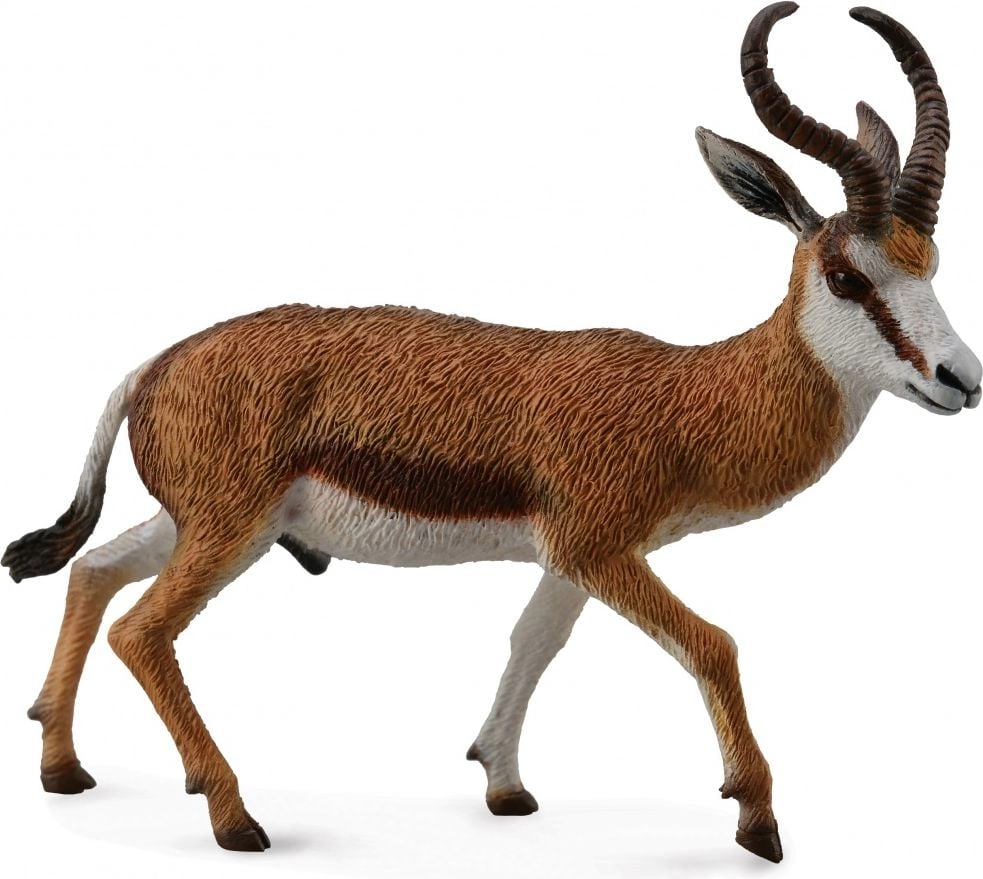 Collecta Springbok Chamois figurine (004-88684) 004-88684