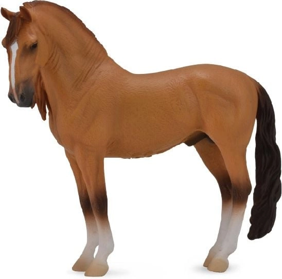 Figurine Collecta Horse Campolina Stallion Red