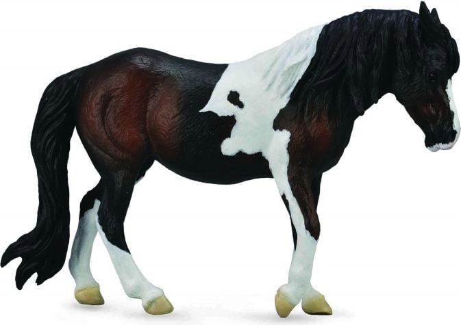 Collecta Dartmoor Hill Mare Figurine (88711)