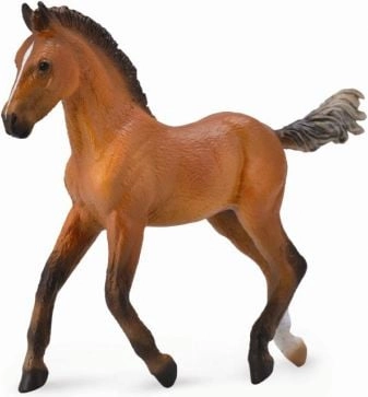 Collecta Figurine Hanoverian Foal (88734) 004-88734