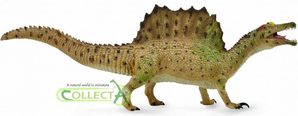 Figurine Collecta Spinosaurus walking (004-88739) 004-88739