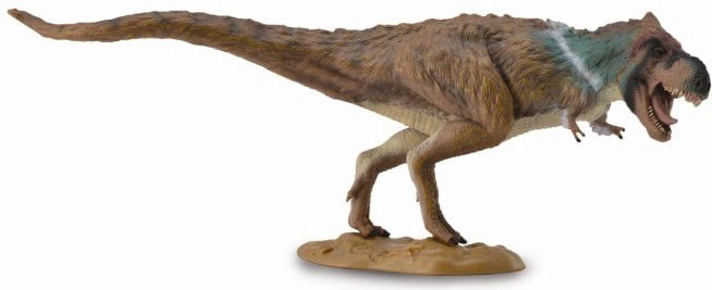 Figurine Collecta Tyrannosaurus hunting (004-88742) 004-88742