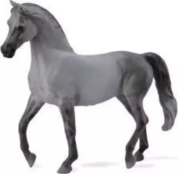 Figurine Collecta Gray Arabian Mare -