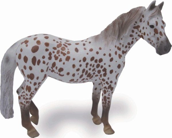 Figurine Collecta Mare British Spotted Pony