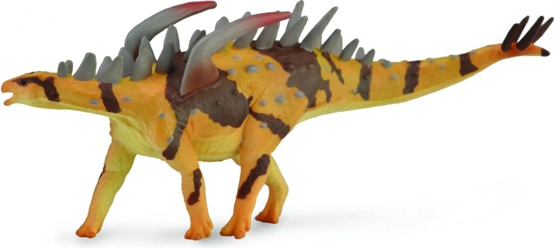 Collecta Dinosaur Gigantspinosaurus figure size L