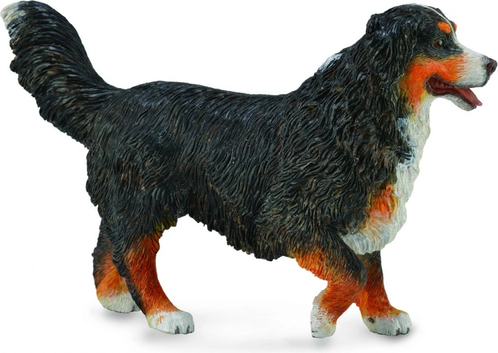 Collecta Figūrėlė Berno Zenenhundas (L) 004-88801