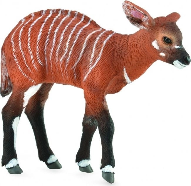 Collecta Bongo Cow Figurine (004-88823) 004-88823