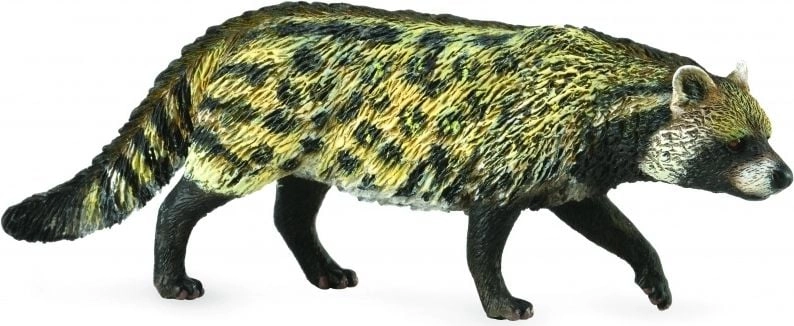 Collecta African civet figurine (004-88824) 004-88824