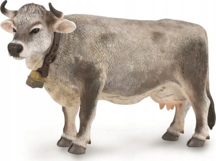 Tyrolean cow Tyrolean gray 88901 004-88901