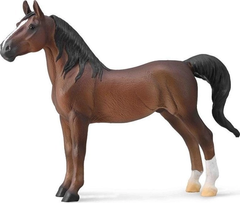 Figurine Collecta COLLECTA AMERICAN SADDLEBRED STALLION