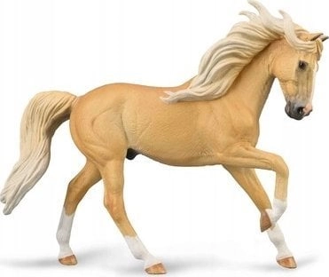 Figurine Collecta Andalusian stallion Palomino (570227)