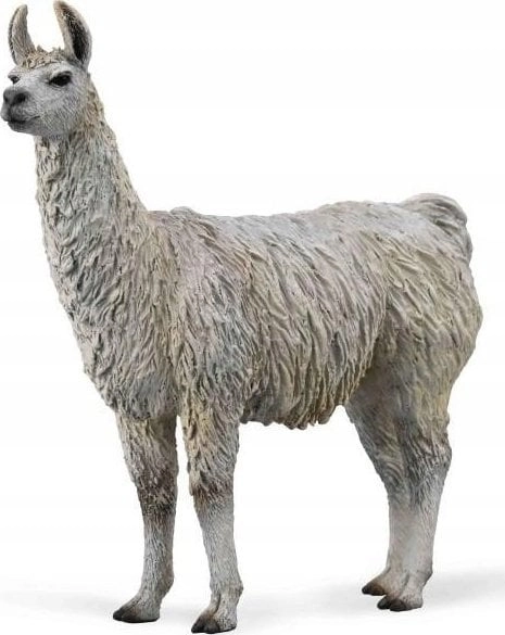 Figurka Collecta COLLECTA LAMA 004-88991 4892900889917