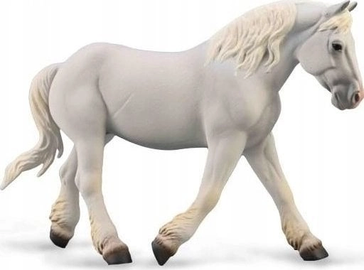Figurine Collecta COLLECTA GRAY BOULONNAIS MARE