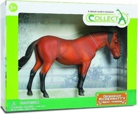 Figurka Collecta KOŃ DELUX LUISTIANO MARE