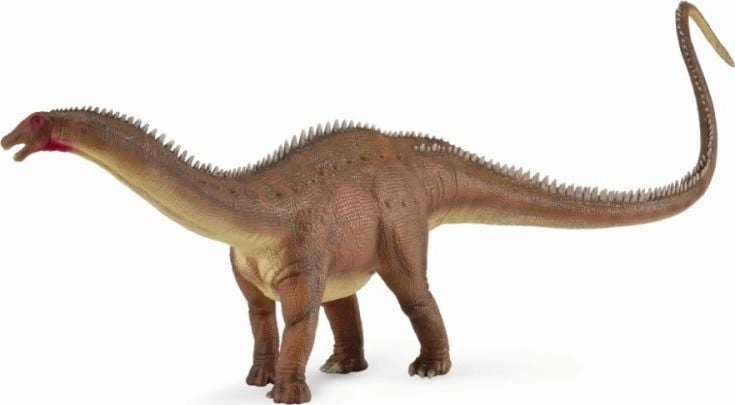 Figurka Collecta Dinozaur Brontosaurus 448948 4892900888255
