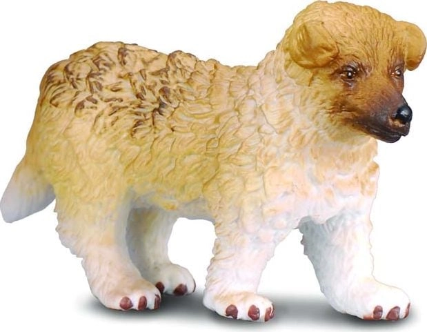 Figurka Collecta Pies Rasy Owczarek szkocki