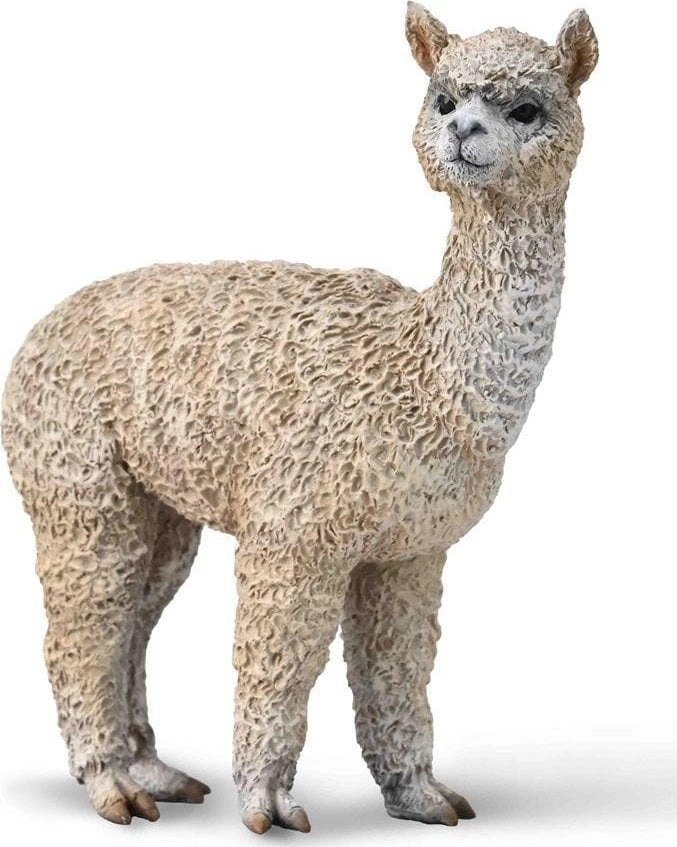 Collecta Figurine - Alpaca 490675 4892900889603
