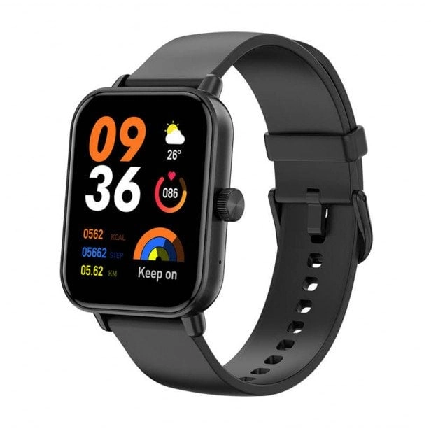 Smartwatch Colmi P81 (Czarny) 069207 6972436985548