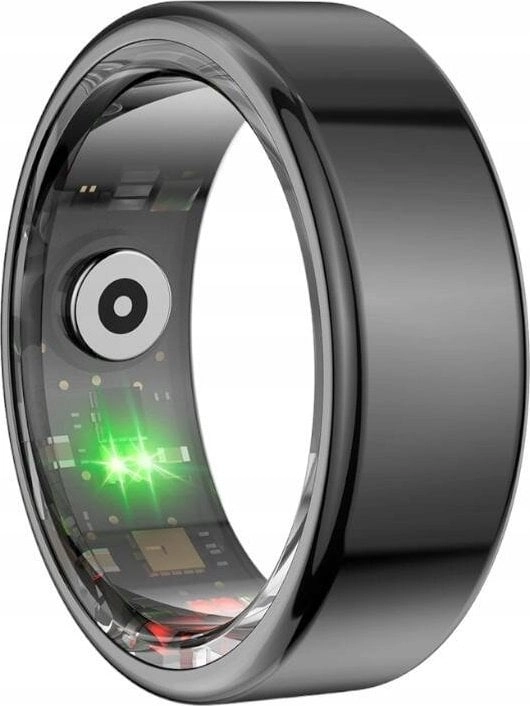 Smart Ring Colmi R02 10 Black