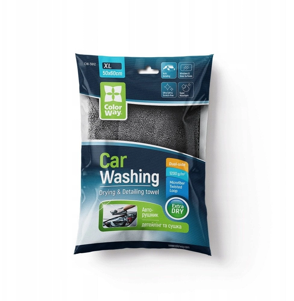 ColorWay  CW-5612  Universal super dry microfiber
