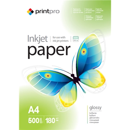 ColorWay PrintPro Photo Paper  500 sheets