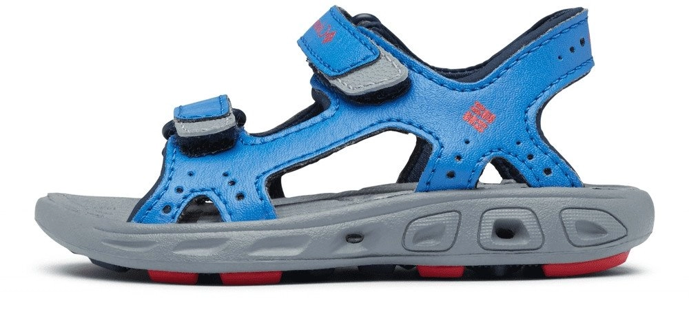 Columbia Youth Techsun Vent Sandal 1594631426
