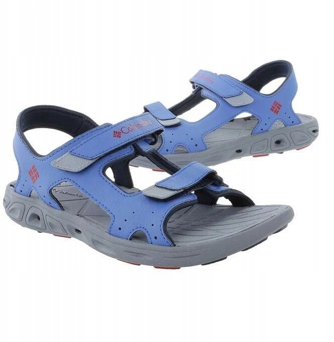 Columbia Youth Techsun Vent Sandal 1594631426