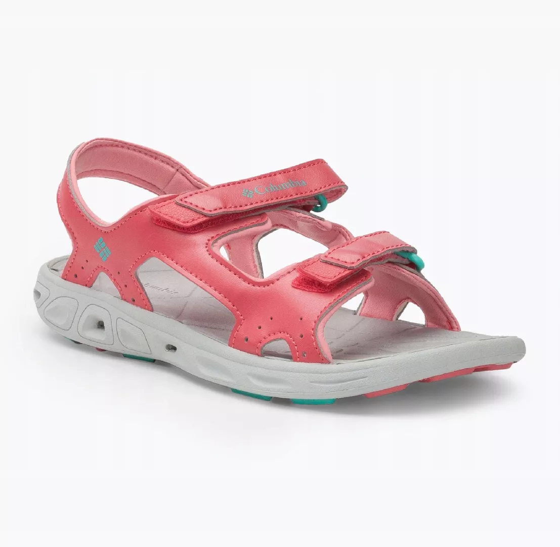 Columbia Youth Techsun Vent Sandal 1594631668