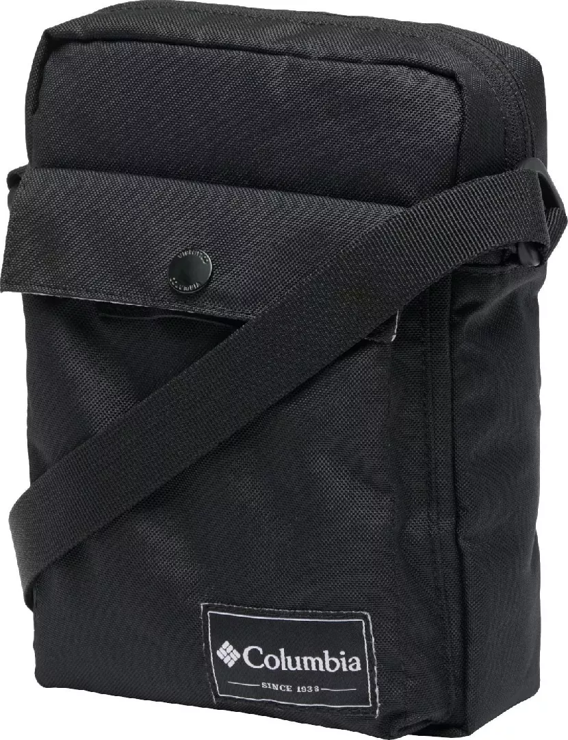 Columbia Zigzag Side Bag 1935901013 -
