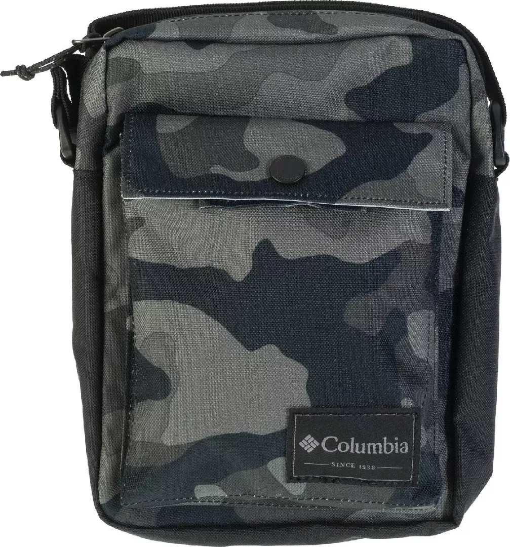Columbia Zigzag Side Bag 1935901014 -
