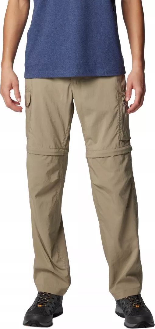 Columbia Silver Ridge Utility Convertible Pant