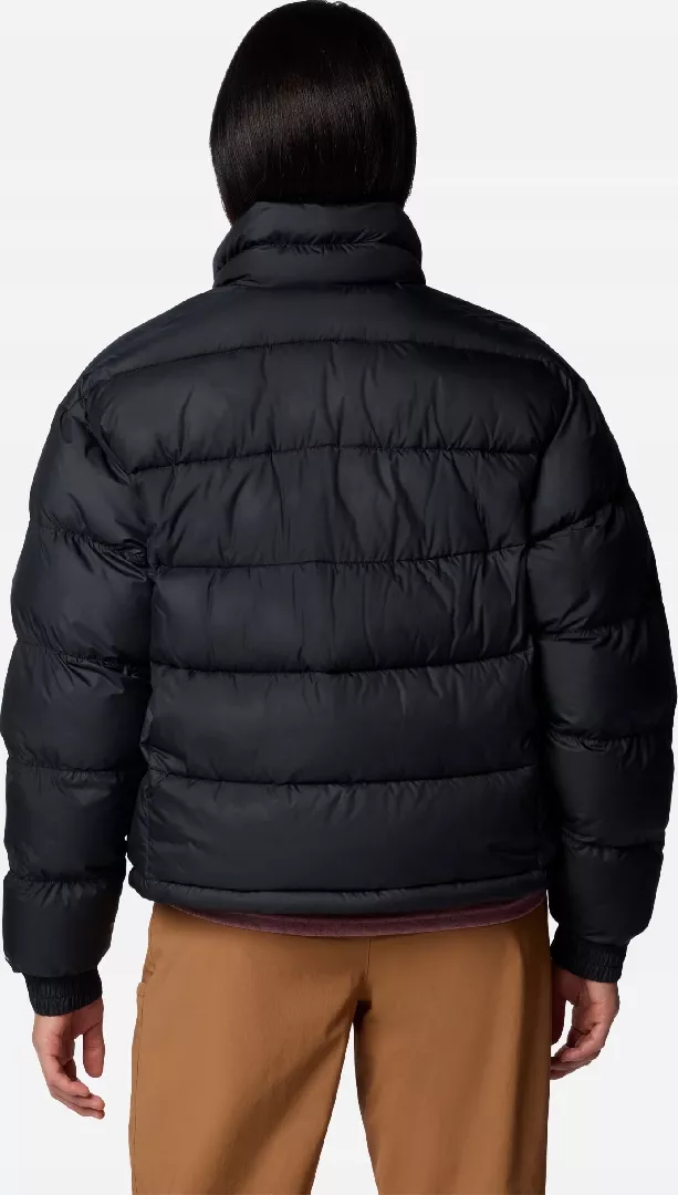 Columbia Pike Lake II Cropped Jacket