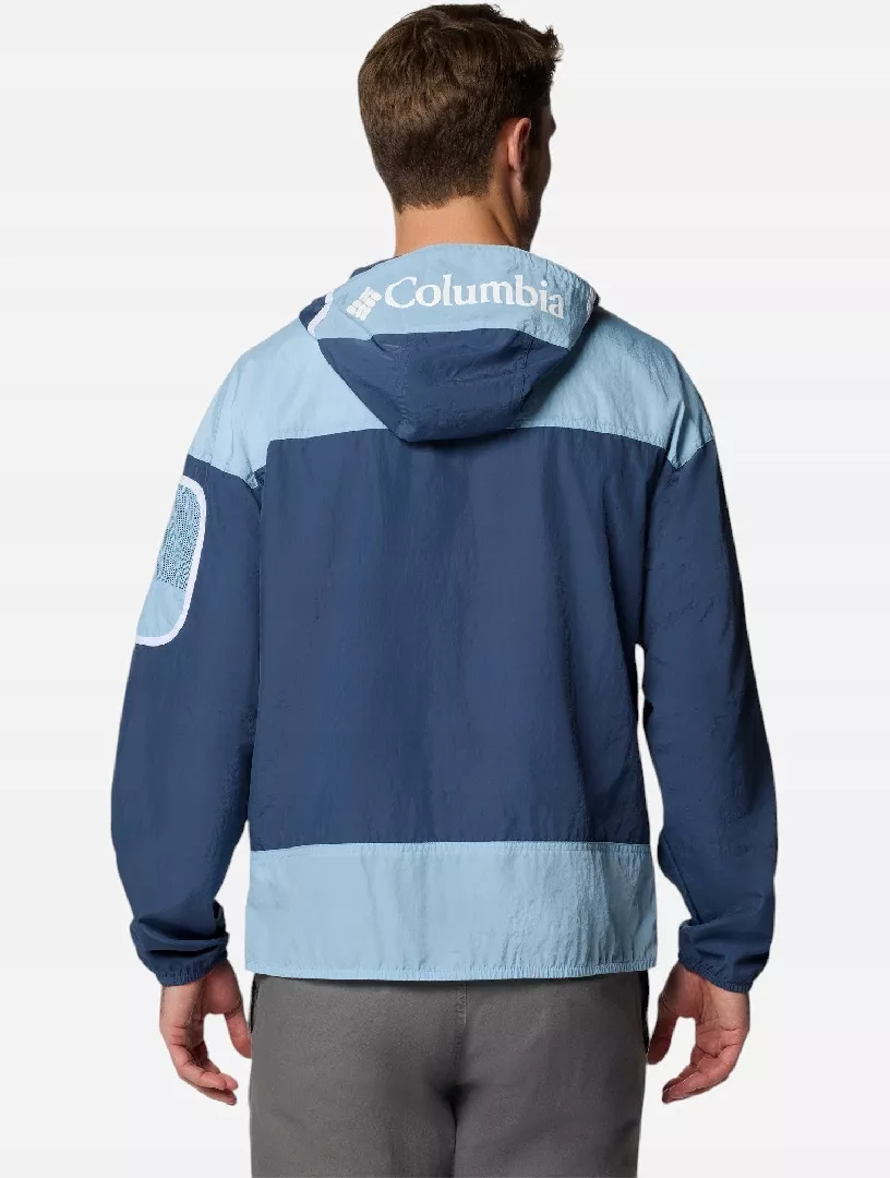 Columbia Challenger II Windbreaker Jacket 2071553478
