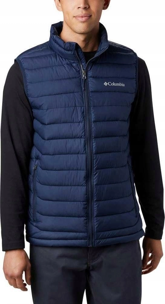 Columbia Powder Lite II Vest 2086974464