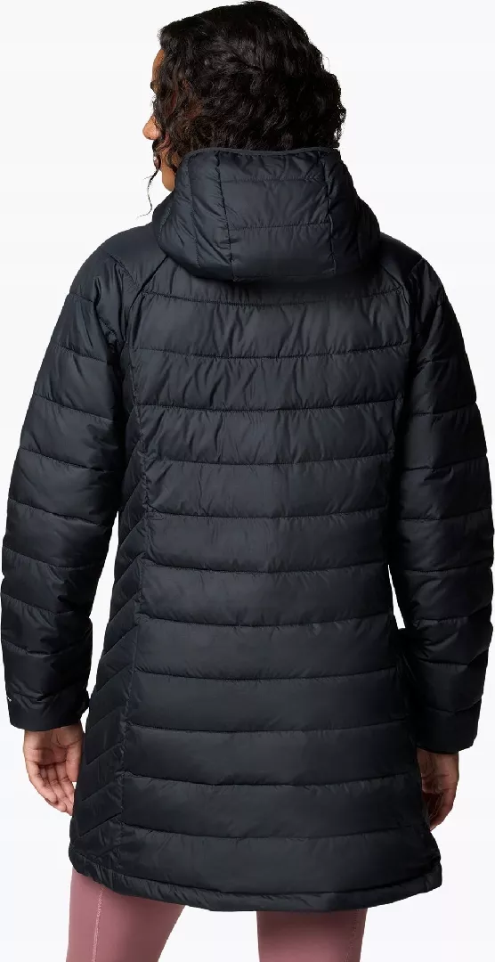 Columbia Powder Lite II Mid Jacket