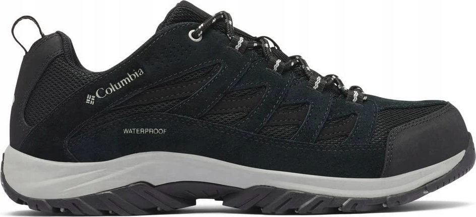 Columbia Crestwood Waterproof 2100651013 - 41