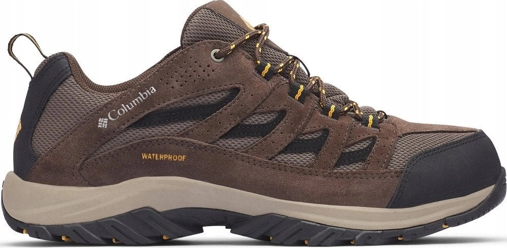 Columbia Crestwood Waterproof 2100651255 - 43