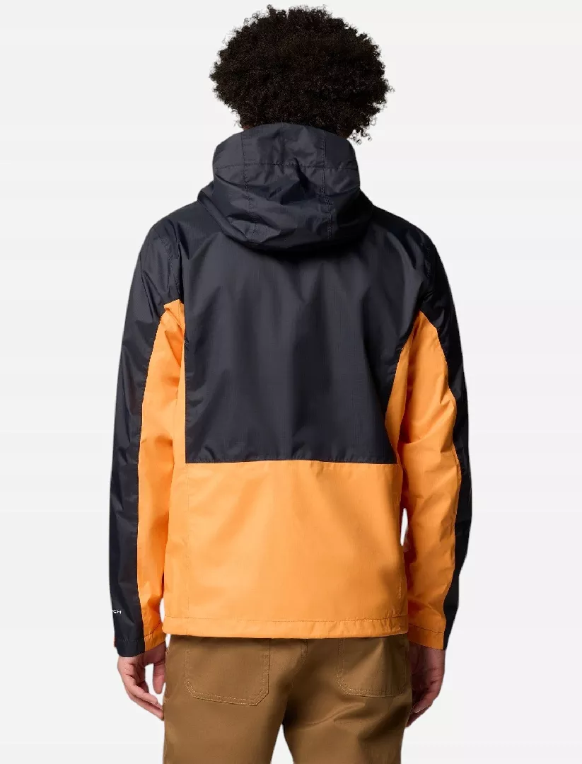 Columbia Pouring Adventure III Jacket 2117171012