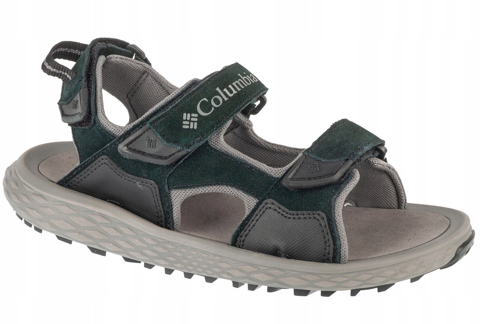 Columbia Konos Hiker 3-Strap Sandal 2121571010